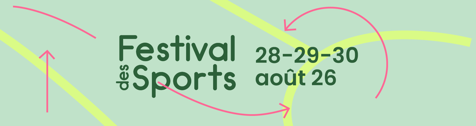 Festival des sports