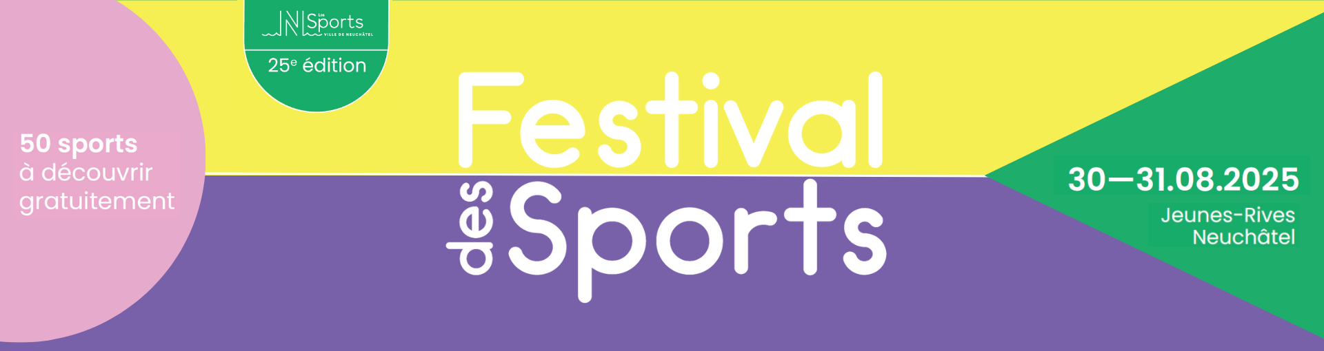 Festival des sports
