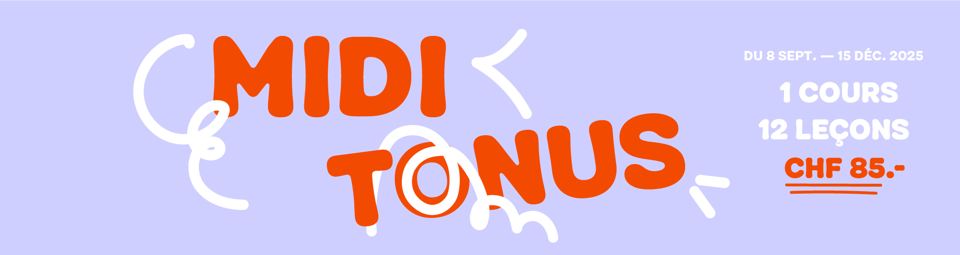 Midi Tonus