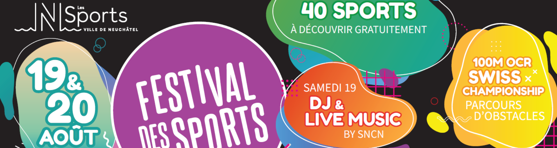 Festival des sports